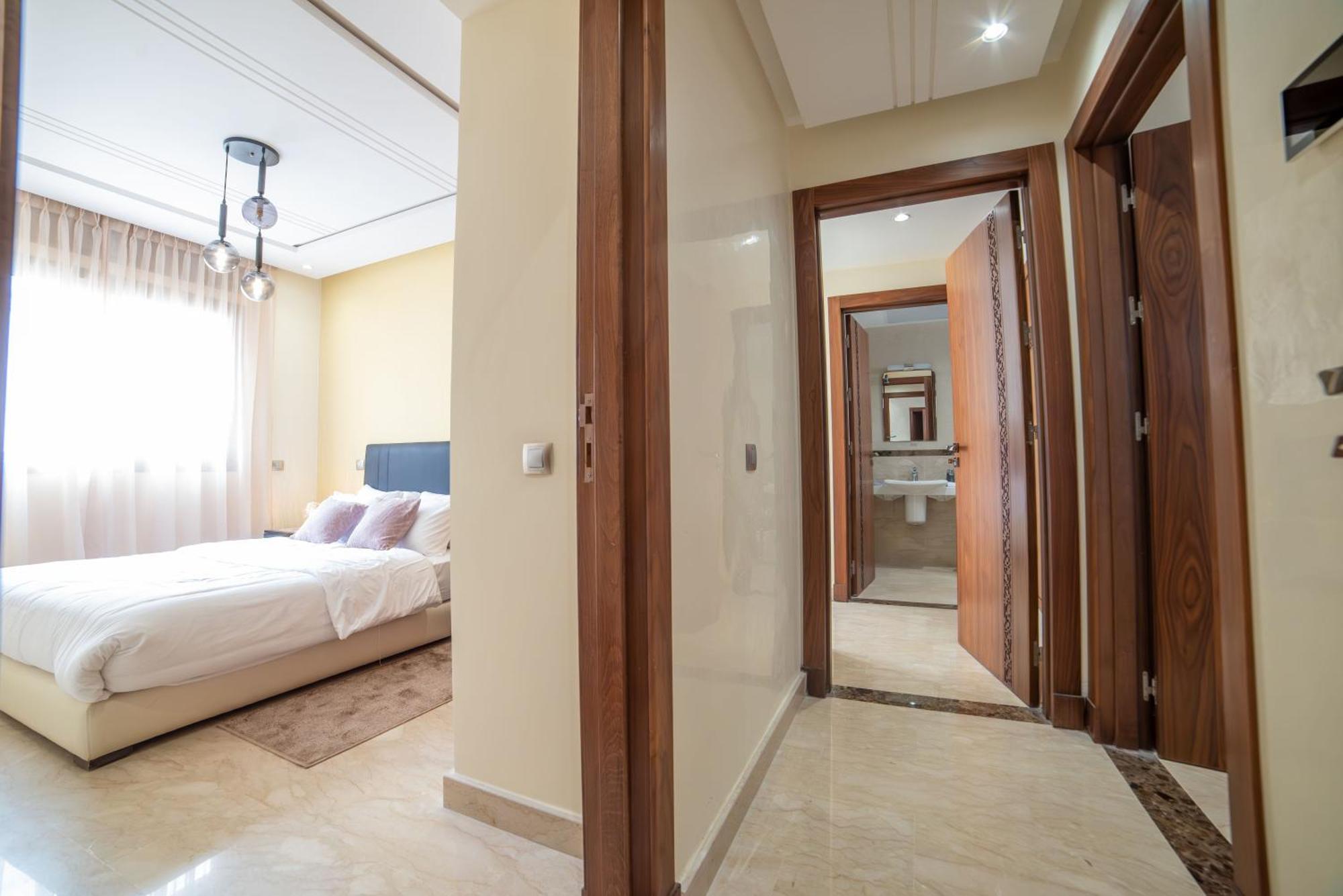 Luxury Seafront 101sqm With Wi-fi And Parking *