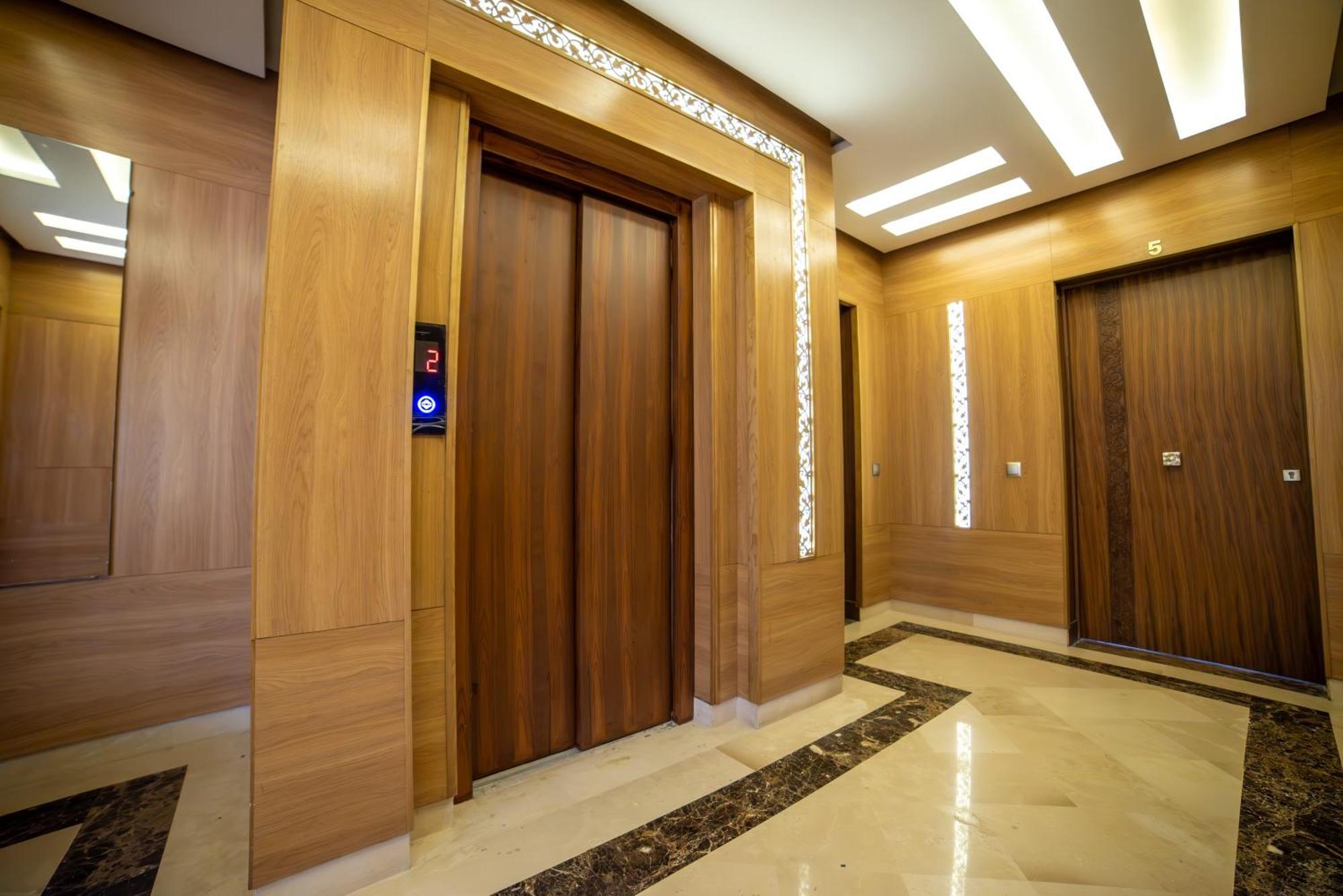 Luxury Seafront 101sqm With 2 Bedrooms And Wi-fi Unlimited * Agadir