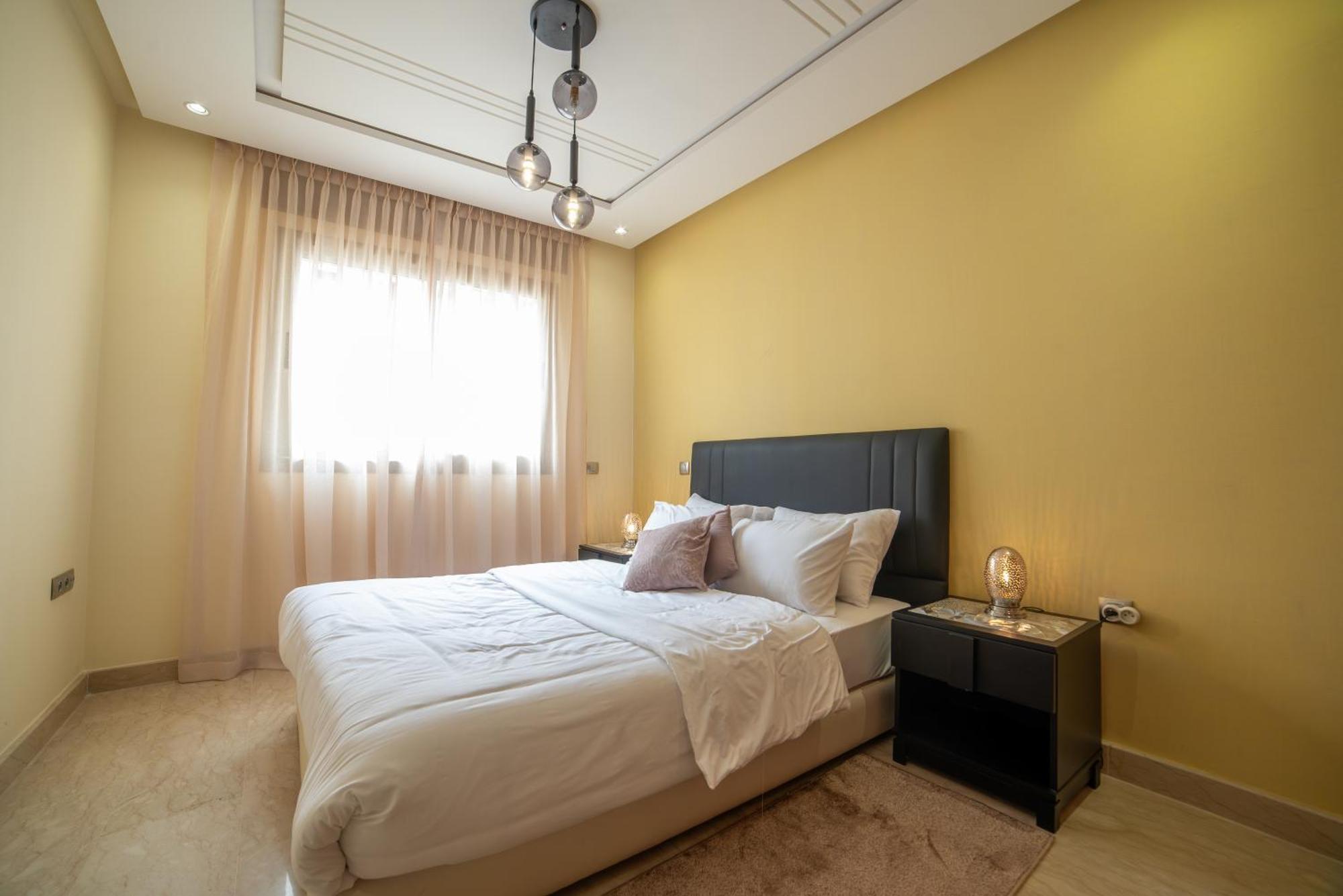 Luxury Seafront 101sqm With 2 Bedrooms And Wi-fi Unlimited *