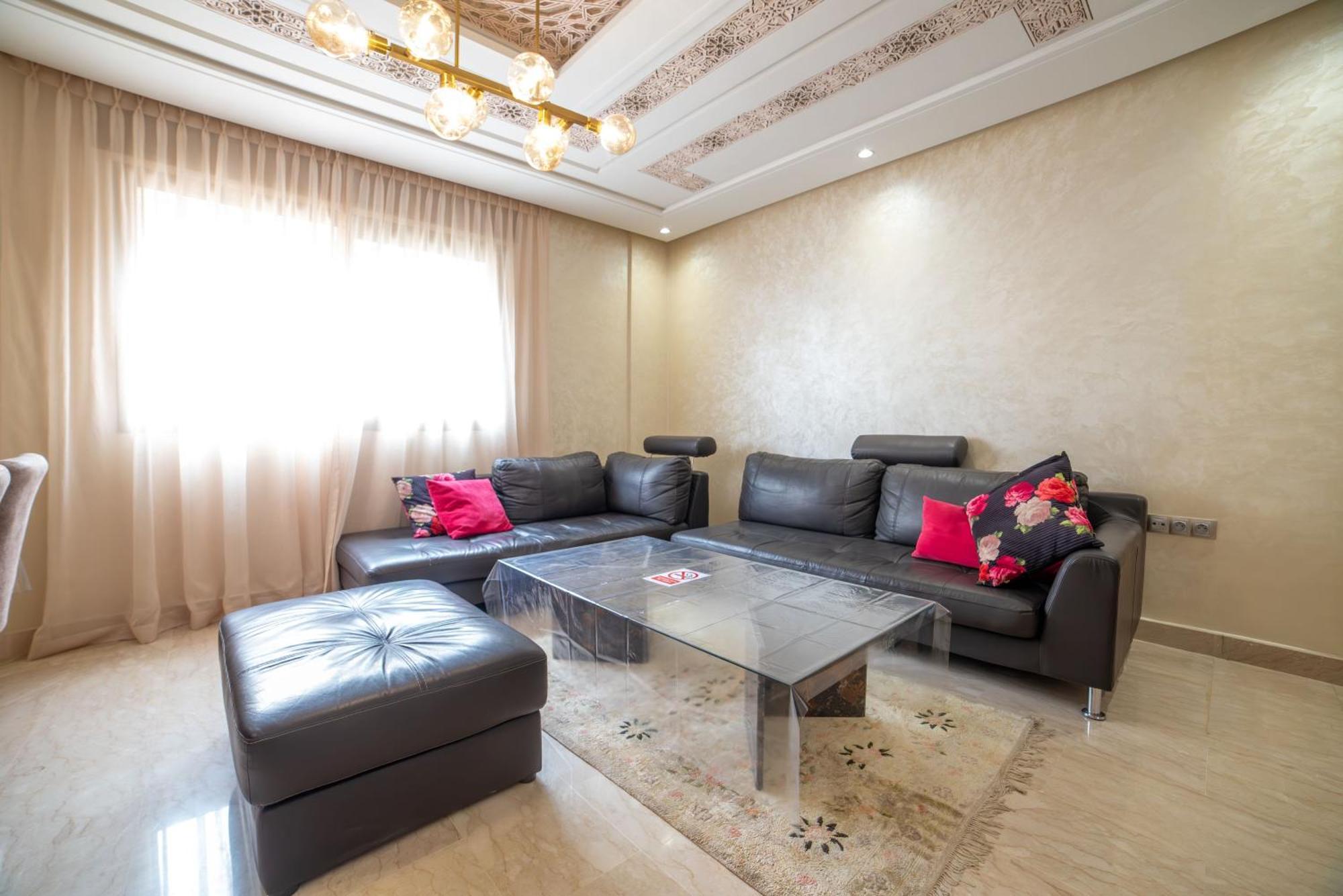 Apartment Luxury Seafront 101sqm With 2 Bedrooms And Wi-fi Unlimited