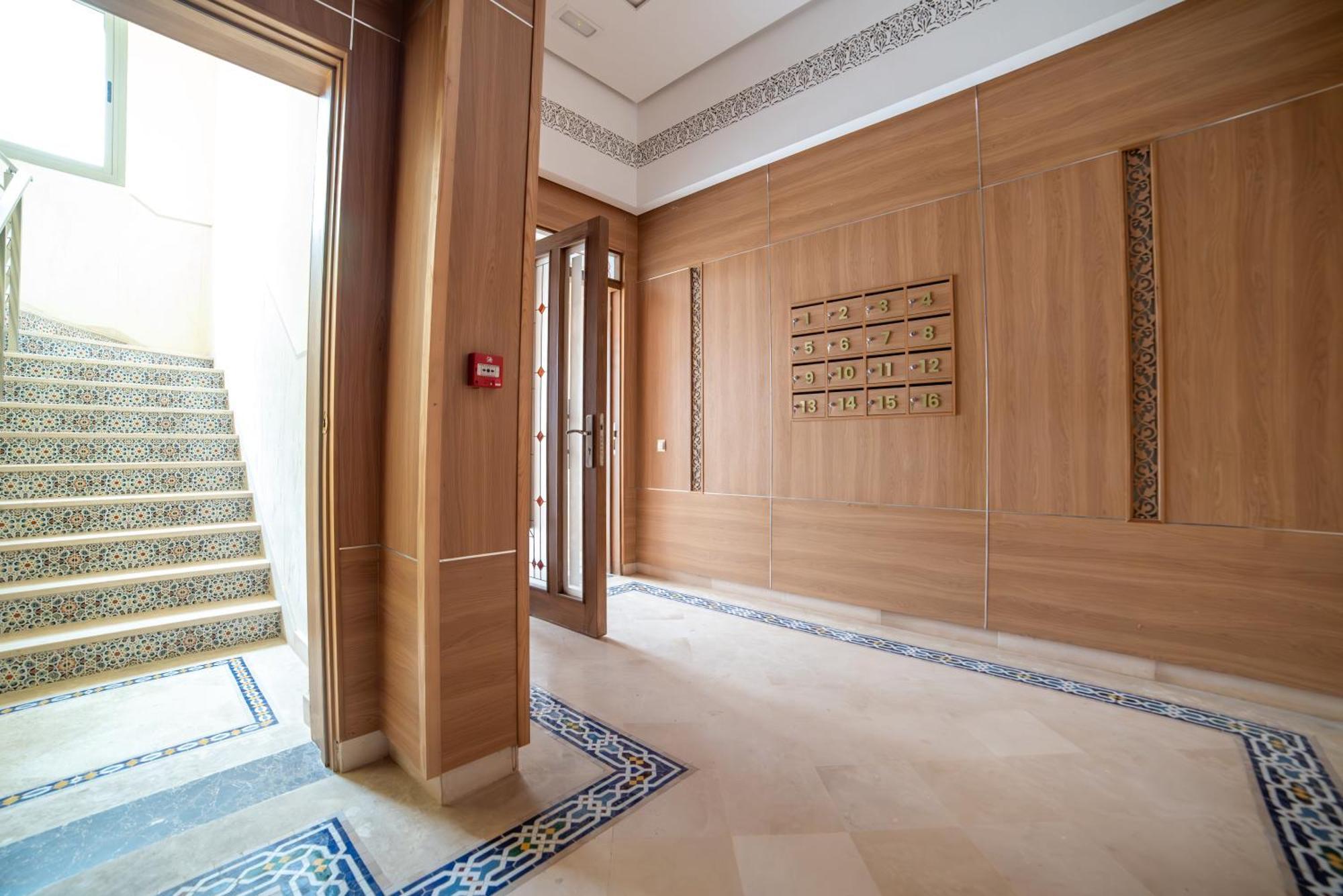 Apartment Luxury Seafront 101sqm With 2 Bedrooms And Wi-fi Unlimited