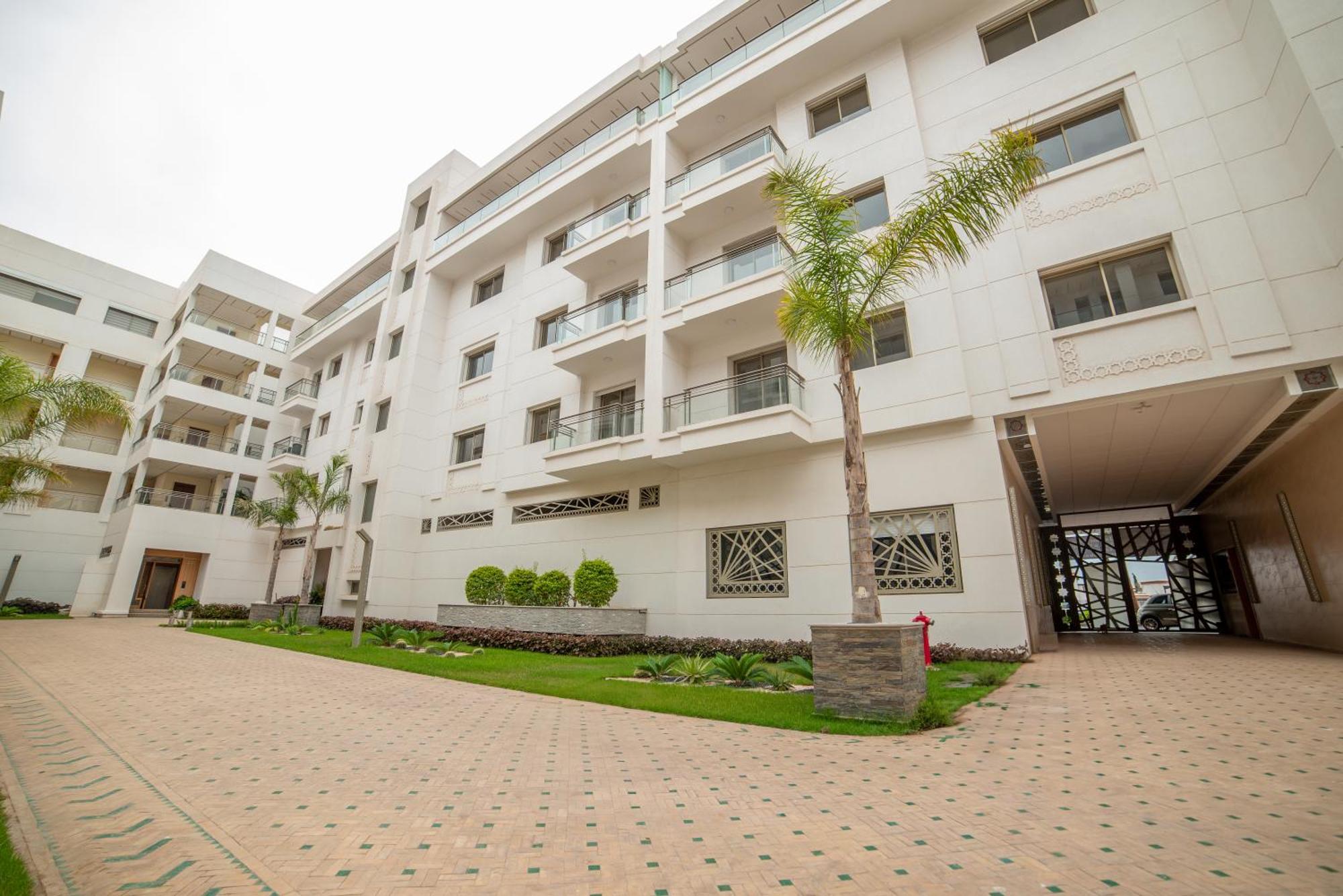 Luxury Seafront 101sqm With 2 Bedrooms And Wi-fi Unlimited *
